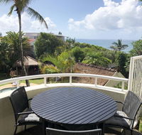 Sunshine Beach Luxe Apartment - Broome Tourism