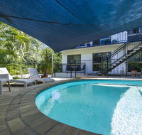 Magnetic North Apartment 1 - Broome Tourism