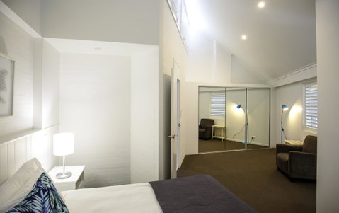 Ocean Breeze Resort - Broome Tourism 28