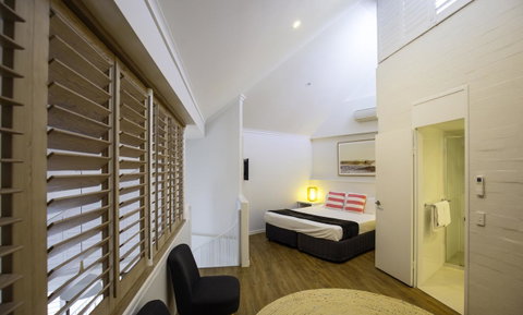 Ocean Breeze Resort - Broome Tourism 19