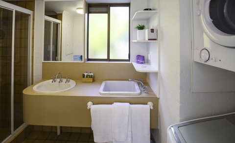 Ocean Breeze Resort - Broome Tourism 34