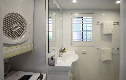 Ocean Breeze Resort - Broome Tourism 14