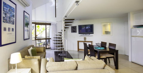Ocean Breeze Resort - Broome Tourism 10