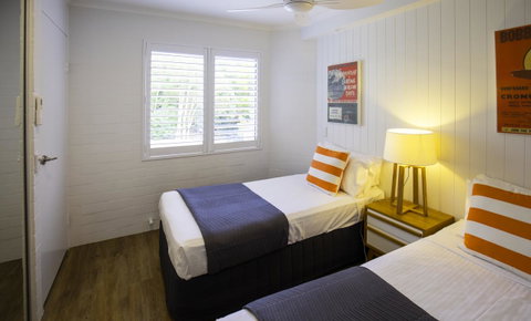 Ocean Breeze Resort - Broome Tourism 24
