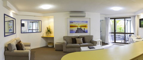 Ocean Breeze Resort - Broome Tourism 15