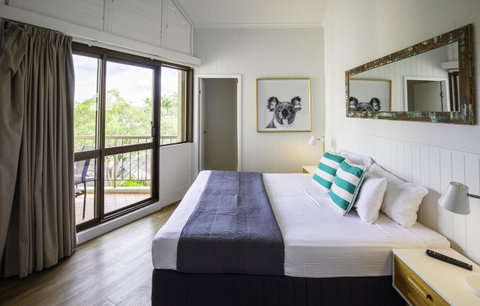 Ocean Breeze Resort - Broome Tourism 20