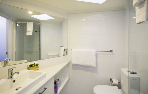 Ocean Breeze Resort - Broome Tourism 9