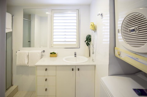 Ocean Breeze Resort - Broome Tourism 31