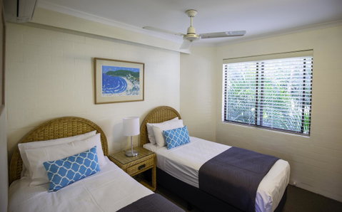 Ocean Breeze Resort - Broome Tourism 37