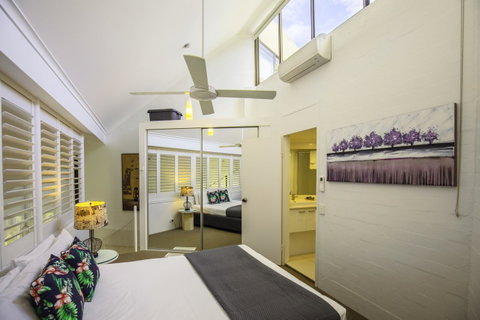 Ocean Breeze Resort - Broome Tourism 3