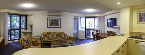 Ocean Breeze Resort - Broome Tourism 39