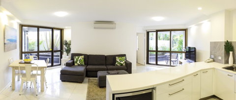 Ocean Breeze Resort - Broome Tourism 11