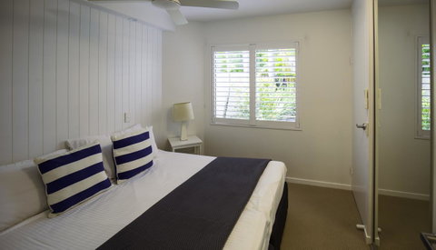 Ocean Breeze Resort - Broome Tourism 13