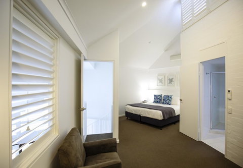 Ocean Breeze Resort - Broome Tourism 27