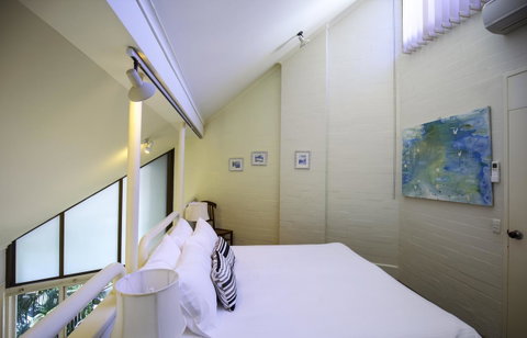 Ocean Breeze Resort - Broome Tourism 36