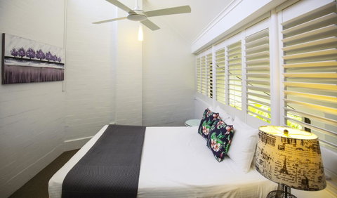 Ocean Breeze Resort - Broome Tourism 2