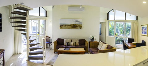 Ocean Breeze Resort - Broome Tourism 35