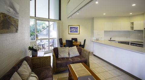 Ocean Breeze Resort - Broome Tourism 38