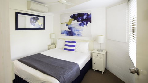 Ocean Breeze Resort - Broome Tourism 16