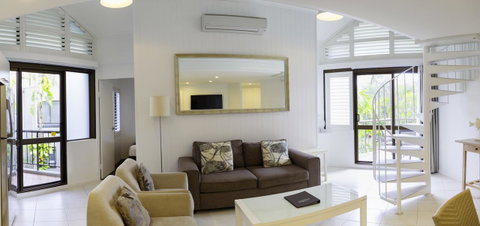 Ocean Breeze Resort - Broome Tourism 33