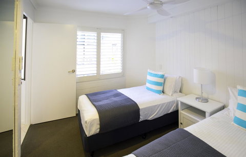 Ocean Breeze Resort - Broome Tourism 26