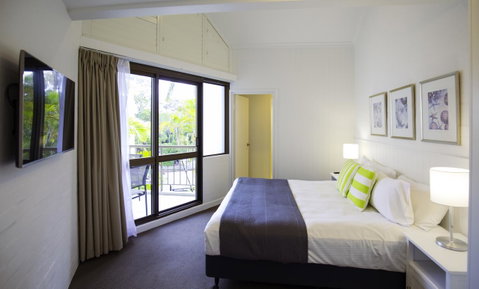 Ocean Breeze Resort - Broome Tourism 30