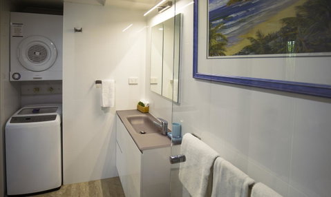 Ocean Breeze Resort - Broome Tourism 17