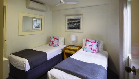 Ocean Breeze Resort - Broome Tourism 40