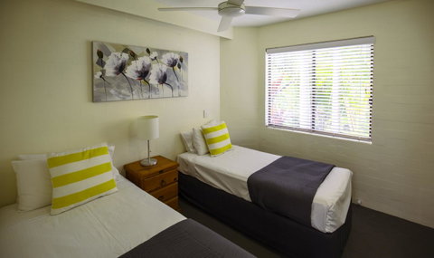 Ocean Breeze Resort - Broome Tourism 8