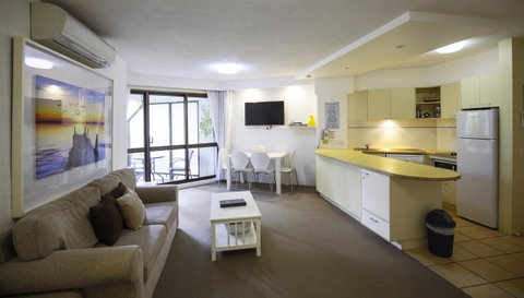 Ocean Breeze Resort - Broome Tourism 18
