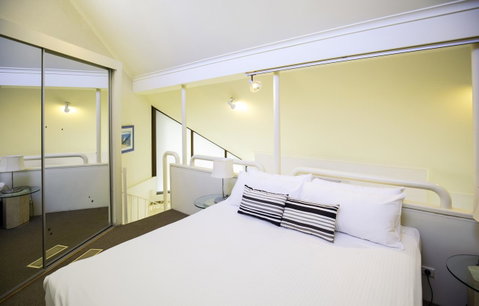 Ocean Breeze Resort - Broome Tourism 41