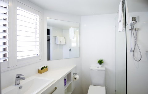 Ocean Breeze Resort - Broome Tourism 21