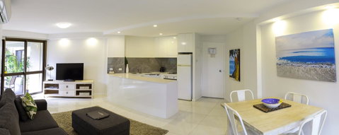Ocean Breeze Resort - Broome Tourism 12