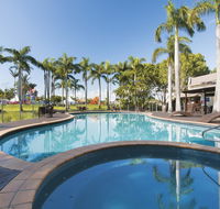 Oaks Oasis - Broome Tourism