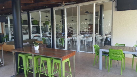 Sandcastles 1770 Motel & Resort - Broome Tourism 3
