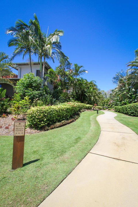 Sandcastles 1770 Motel & Resort - Broome Tourism 29