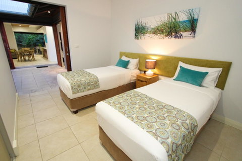 Sandcastles 1770 Motel & Resort - Broome Tourism 12