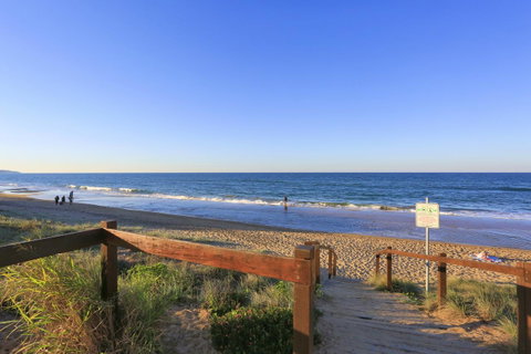 Sandcastles 1770 Motel & Resort - Broome Tourism 27