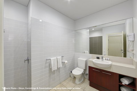 Sandcastles 1770 Motel & Resort - Broome Tourism 20