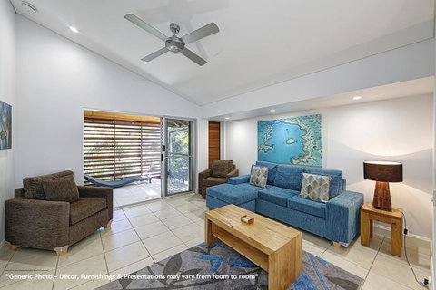 Sandcastles 1770 Motel & Resort - Broome Tourism 26