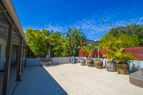 Sandcastles 1770 Motel & Resort - Broome Tourism 16