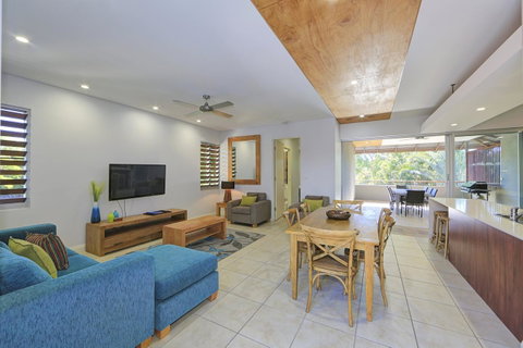 Sandcastles 1770 Motel & Resort - Broome Tourism 11