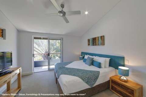 Sandcastles 1770 Motel & Resort - Broome Tourism 23