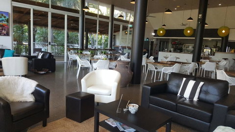 Sandcastles 1770 Motel & Resort - Broome Tourism 2