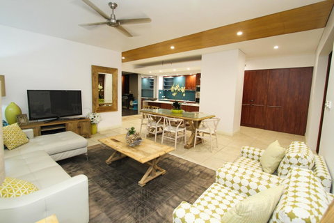Sandcastles 1770 Motel & Resort - Broome Tourism 34