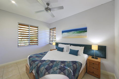 Sandcastles 1770 Motel & Resort - Broome Tourism 7