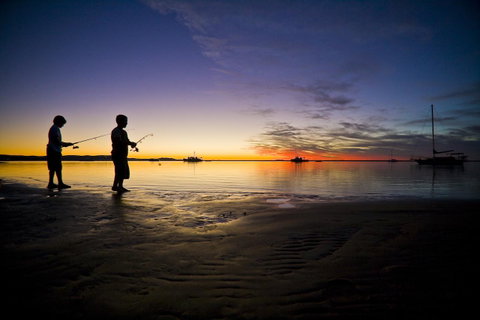 Sandcastles 1770 Motel & Resort - Broome Tourism 32