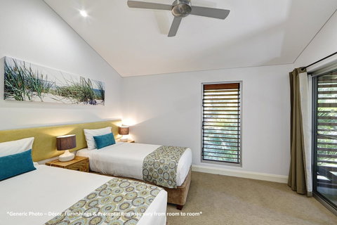 Sandcastles 1770 Motel & Resort - Broome Tourism 21