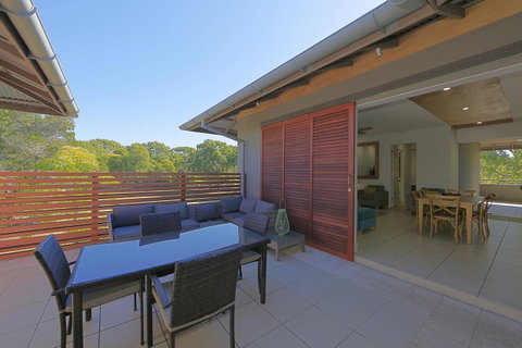 Sandcastles 1770 Motel & Resort - Broome Tourism 8