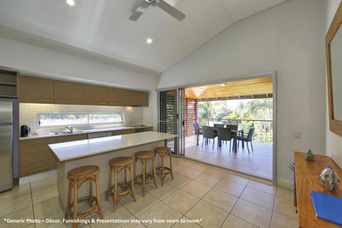Sandcastles 1770 Motel & Resort - Broome Tourism 22